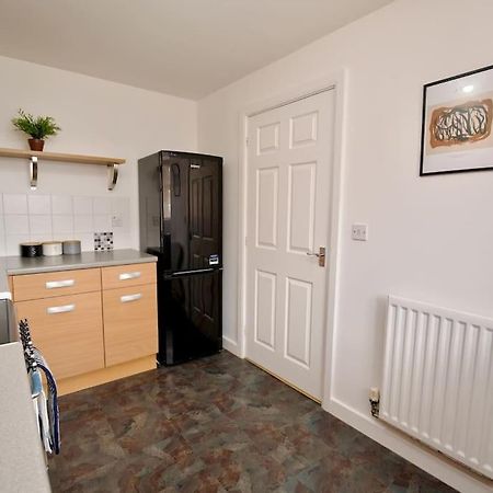 Вілла Highley'S Nest - Fully Furnished Gem, Free Private Parking, Sky Tv & Netflix Ковентрі Екстер'єр фото